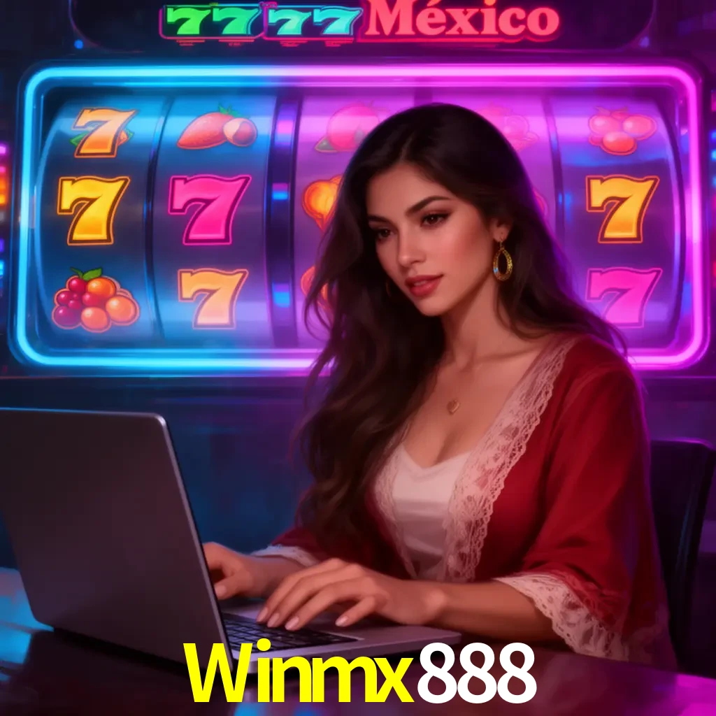 Winmx888 Roulette en Vivo