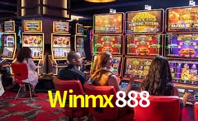 Winmx888 Domina la emoción de Crash en Winmx888
