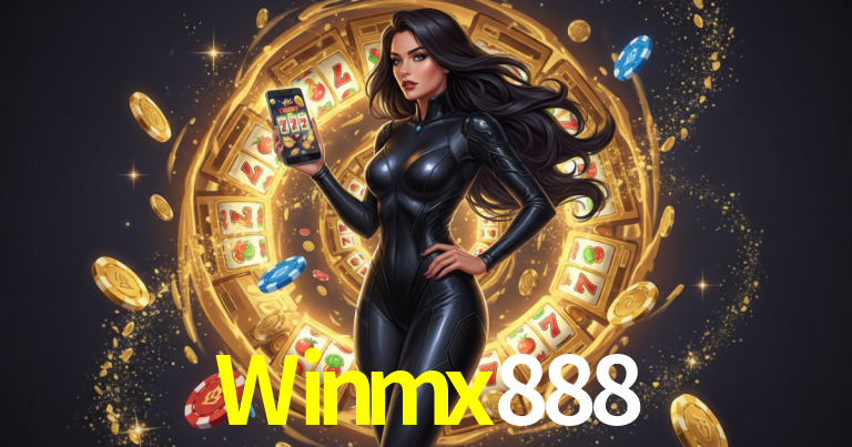 Winmx888 mobile gaming