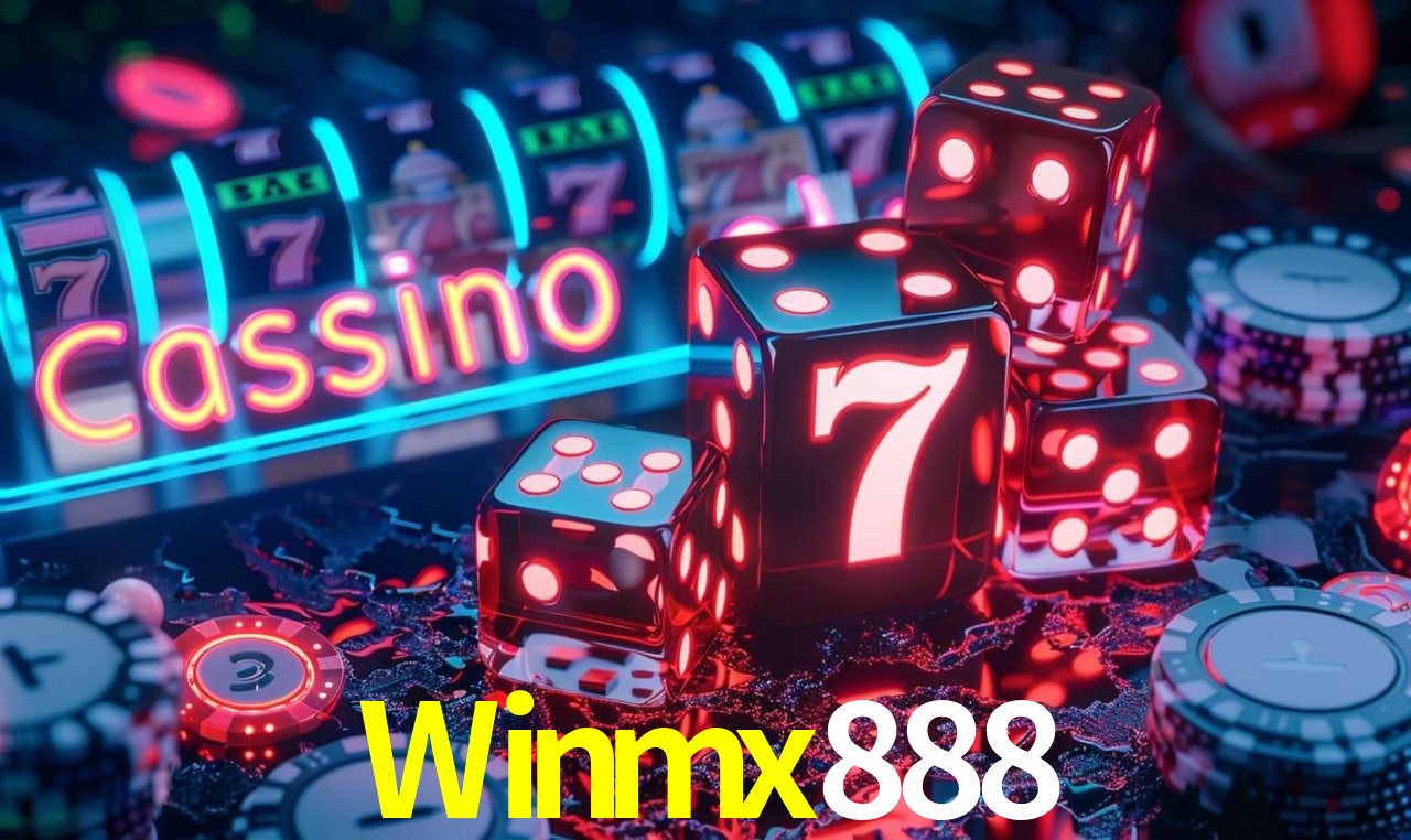 Winmx888 gaming platform