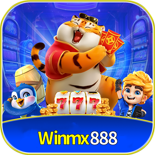 Winmx888 logo